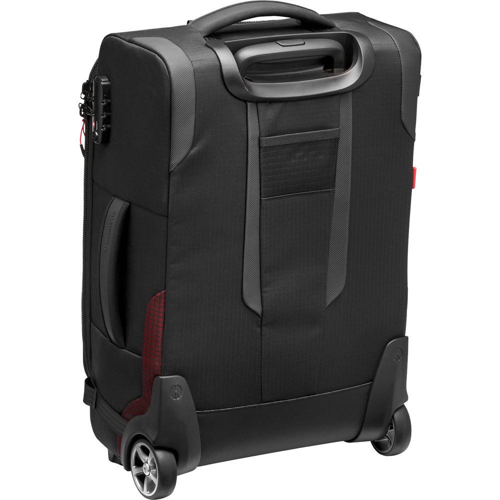 Manfrotto Pro Light Reloader Switch-55 Backpack Roller