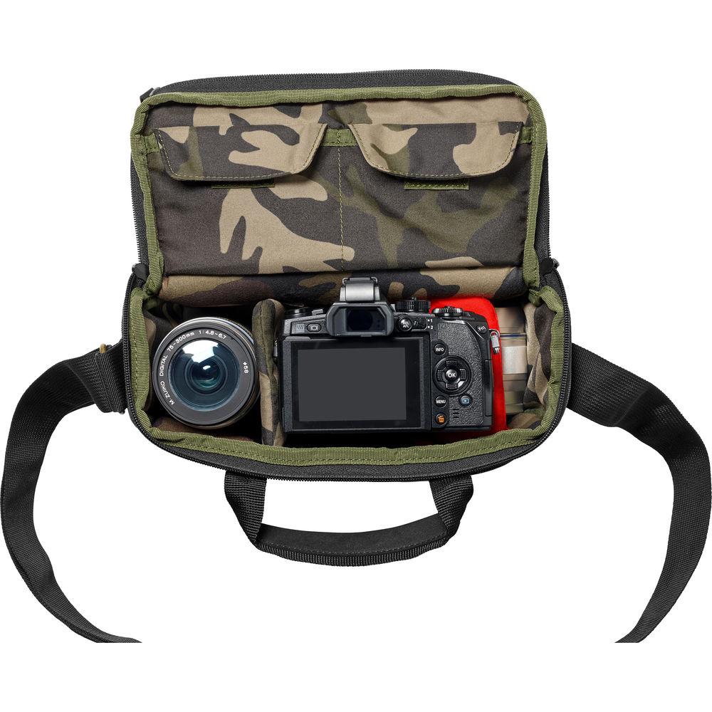 Manfrotto Street Camera Shoulder Bag for CSC