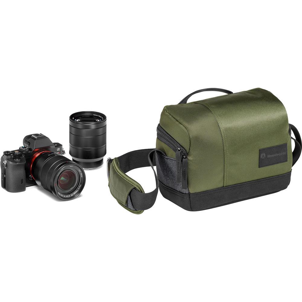 Manfrotto Street Camera Shoulder Bag for CSC