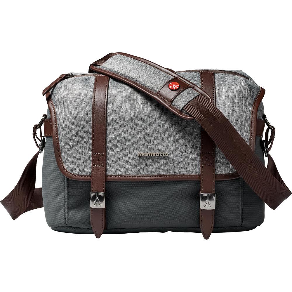 Manfrotto Windsor Camera Messenger Bag
