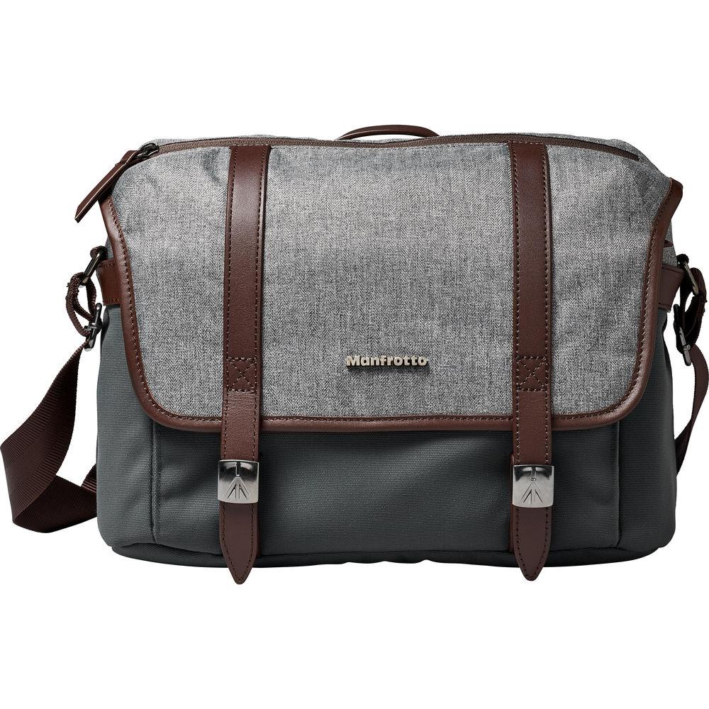 Manfrotto Windsor Camera Messenger Bag