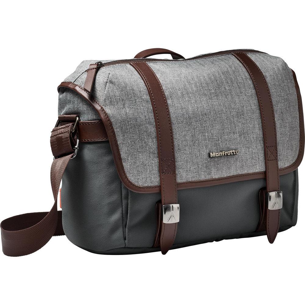 Manfrotto Windsor Camera Messenger Bag
