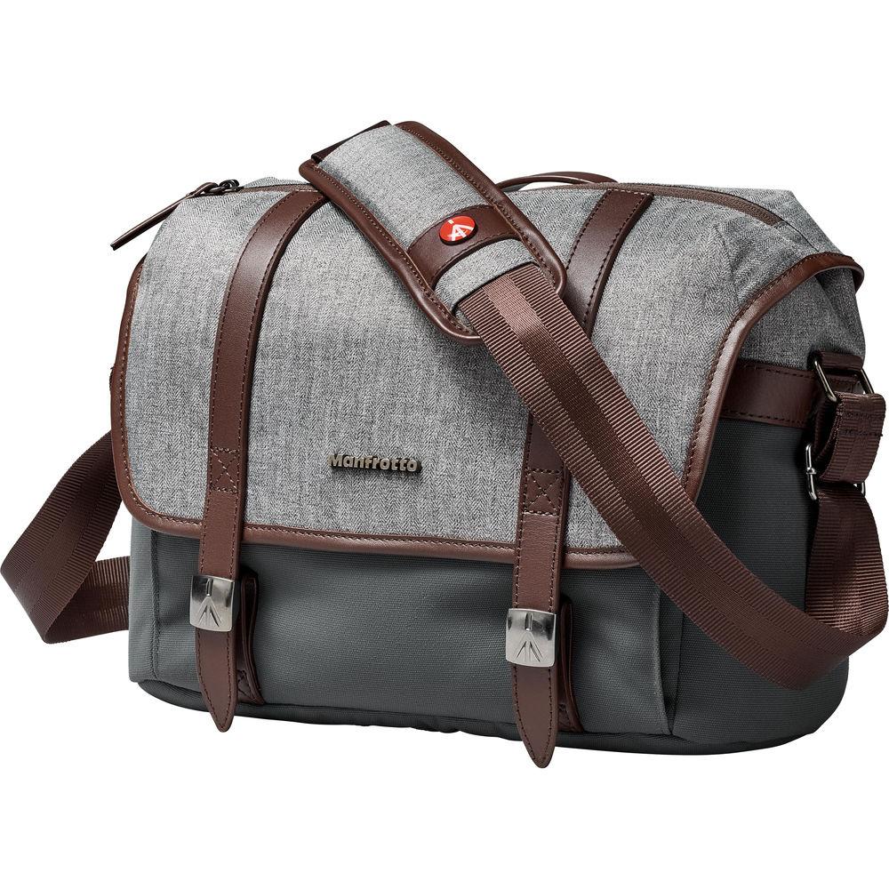 Manfrotto Windsor Camera Messenger Bag