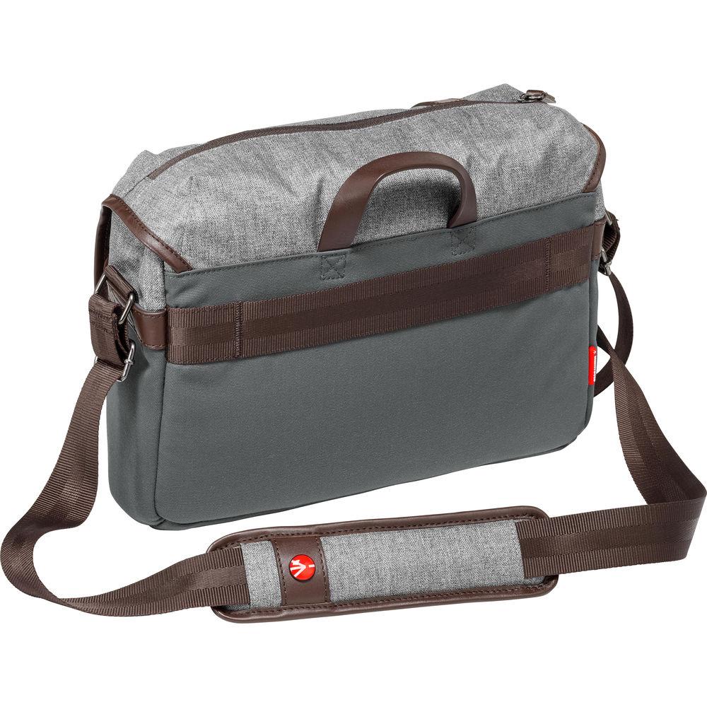 Manfrotto Windsor Camera Messenger Bag