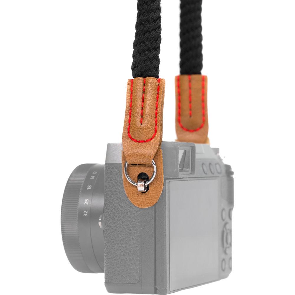 MegaGear Cotton Neck Strap