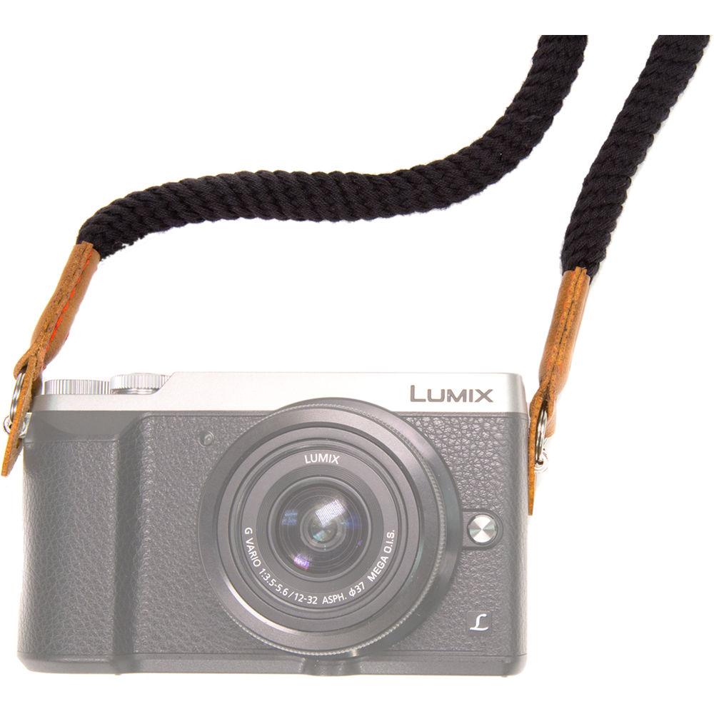 MegaGear Cotton Neck Strap