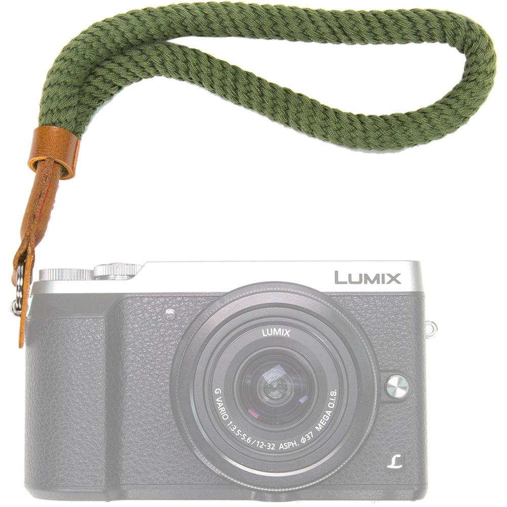 MegaGear Cotton Wrist Strap