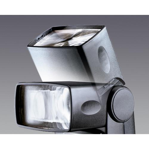 Metz mecablitz 36 AF-5 digital Flash for Canon Cameras