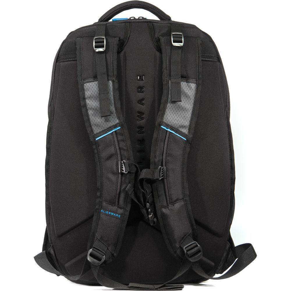 Mobile Edge Alienware Vindicator 2.0 Backpack for 13" Laptops