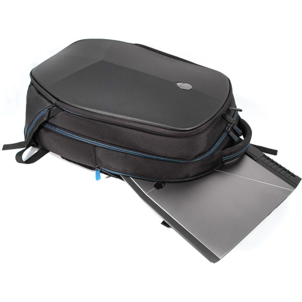 Mobile Edge Alienware Vindicator 2.0 Backpack for 15.6" Laptops