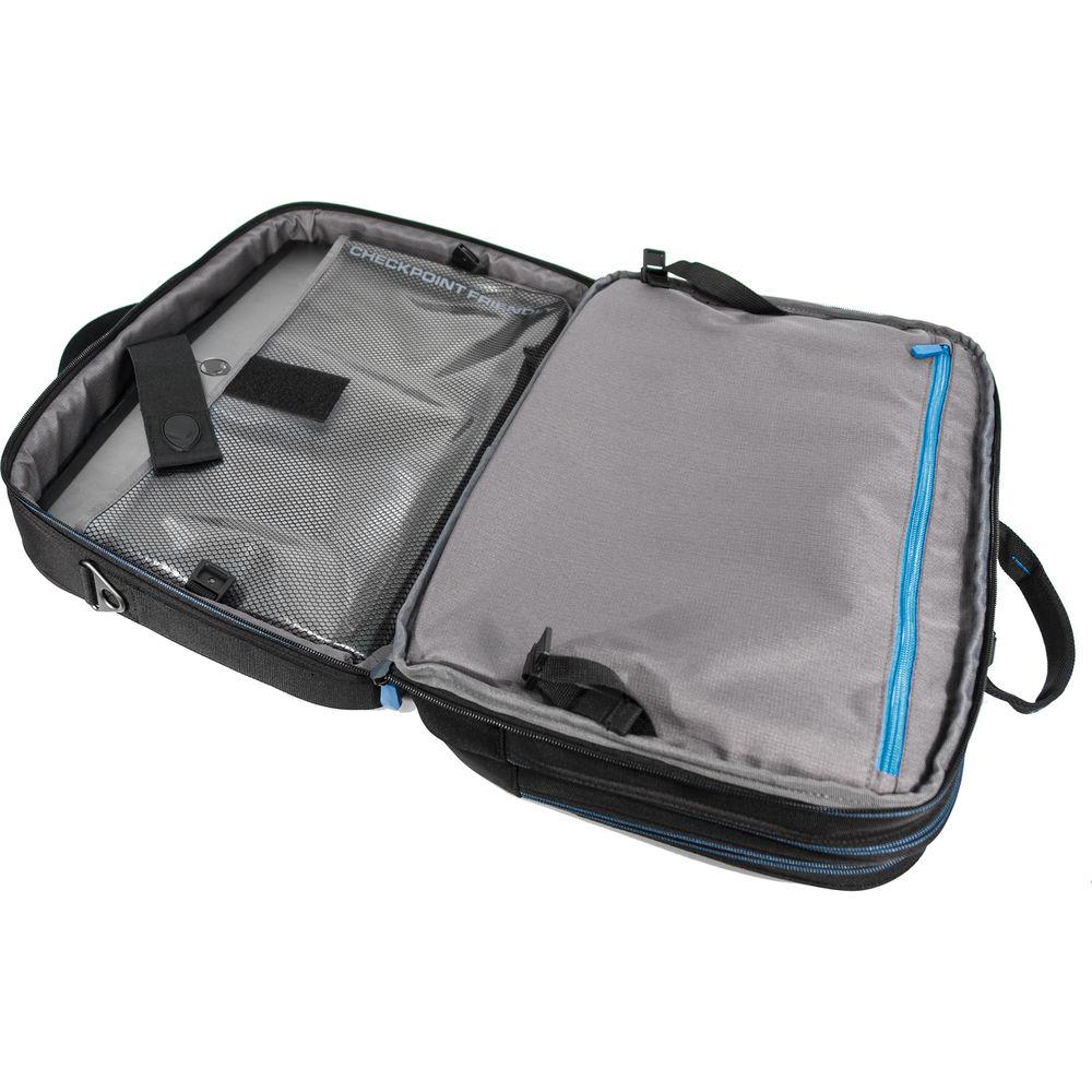 Mobile Edge Alienware Vindicator 2.0 Briefcase
