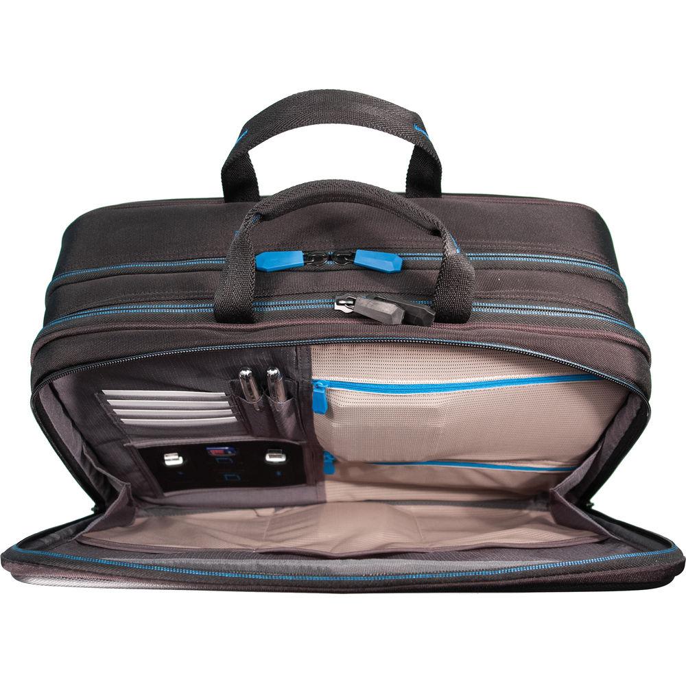 Mobile Edge Alienware Vindicator 2.0 Briefcase