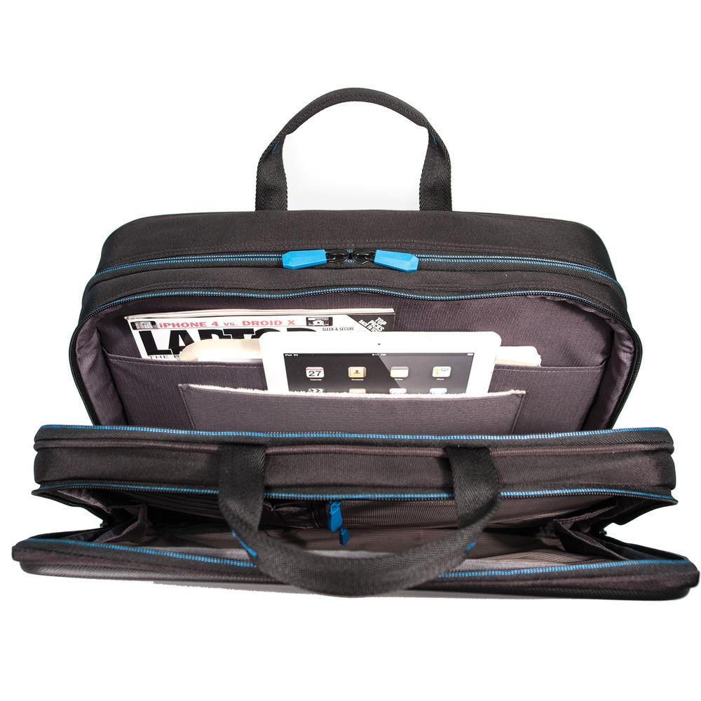 Mobile Edge Alienware Vindicator 2.0 Briefcase