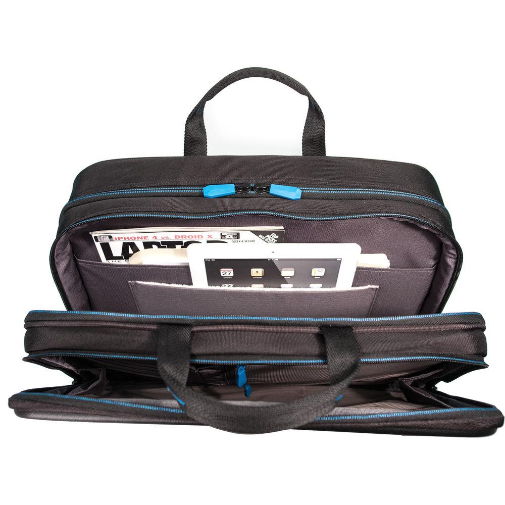 Mobile Edge Alienware Vindicator 2.0 Briefcase
