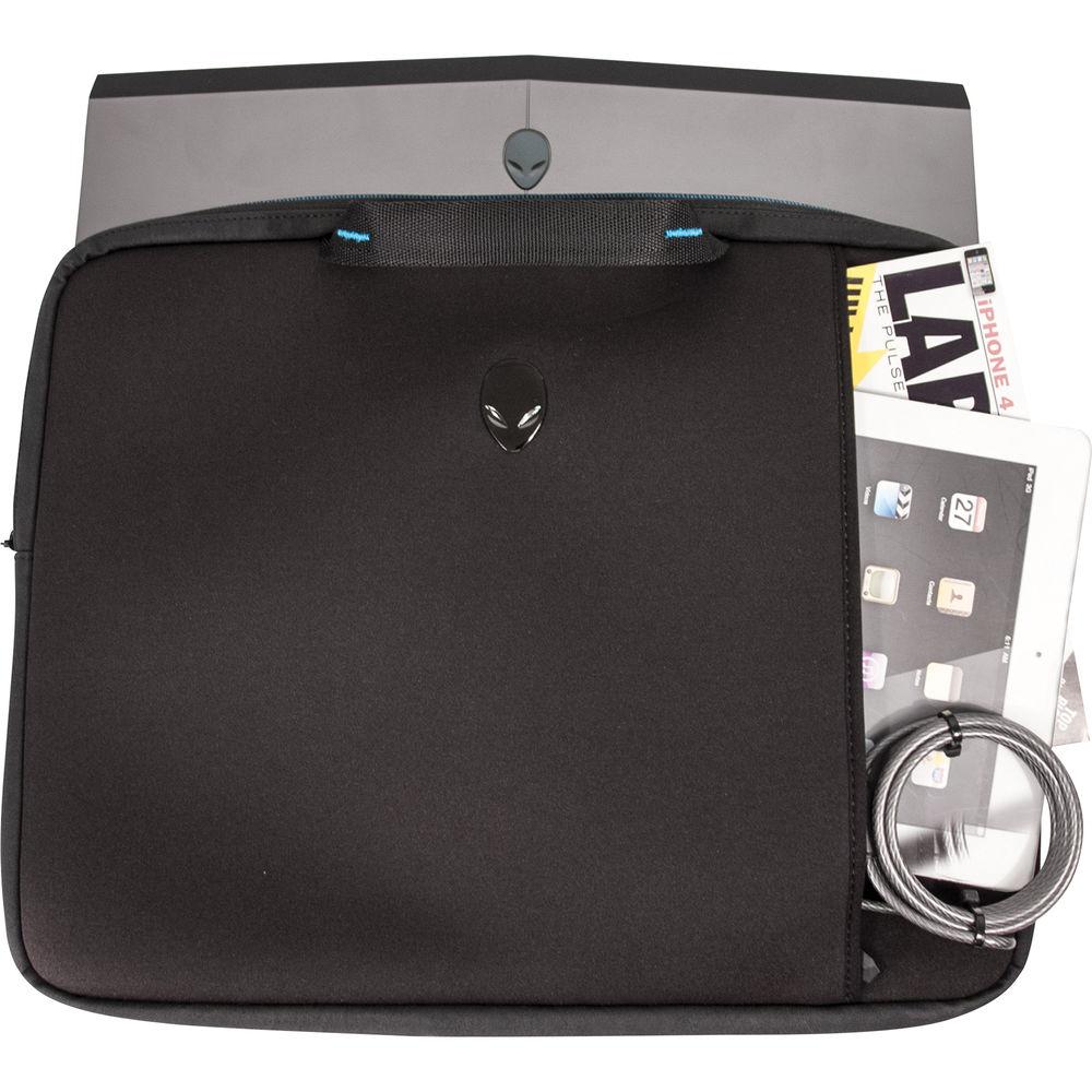 Mobile Edge Alienware Vindicator 2.0 Neoprene Sleeve
