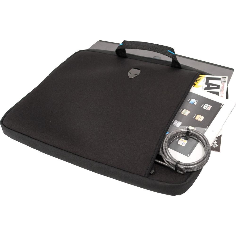 Mobile Edge Alienware Vindicator 2.0 Neoprene Sleeve