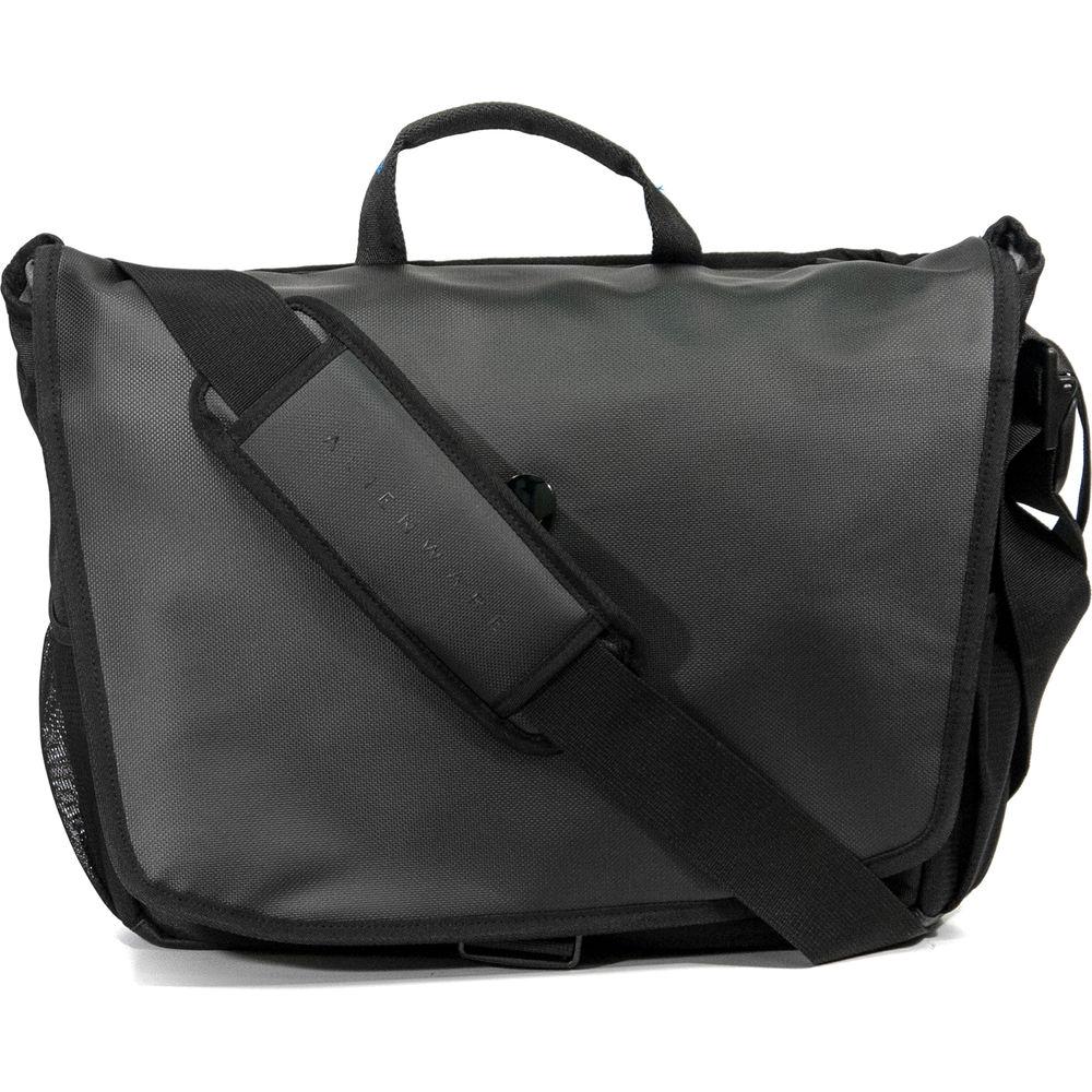 Mobile Edge Messenger Bag for Alienware Vindicator 2.0 13 to 17.3" R3