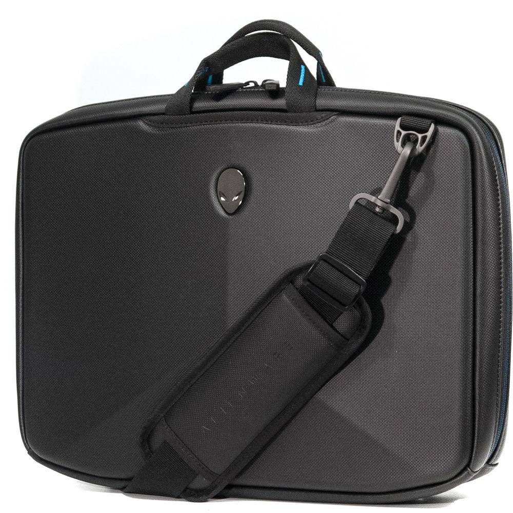 Mobile Edge Slim Carrying Case for Alienware Vindicator 2.0 15.6" R3