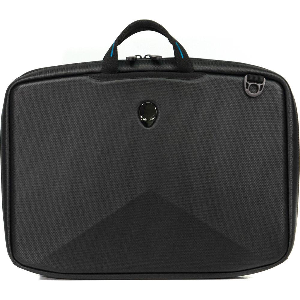 Mobile Edge Slim Carrying Case for Alienware Vindicator 2.0 15.6" R3
