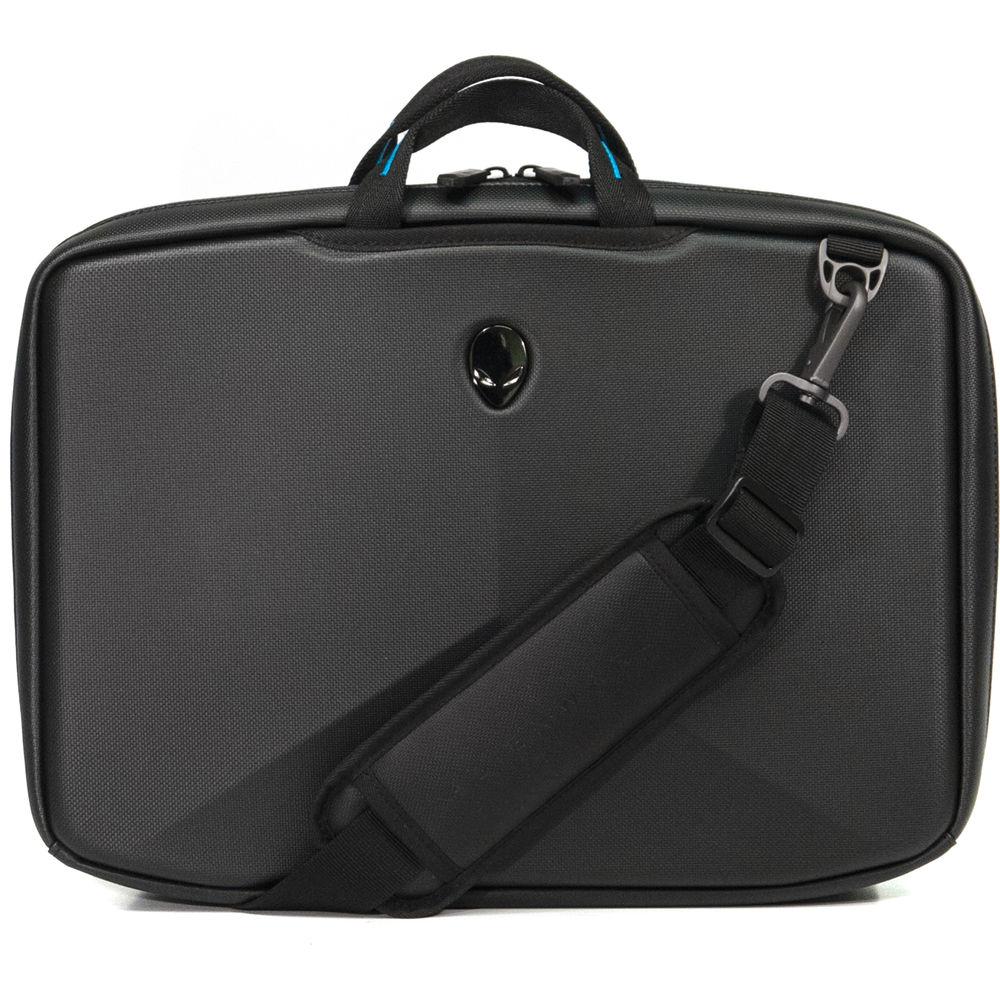 Mobile Edge Slim Carrying Case for Alienware Vindicator 2.0 15.6" R3