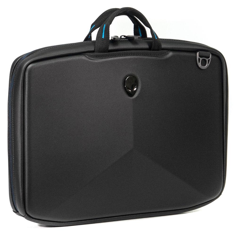 Mobile Edge Slim Carrying Case for Alienware Vindicator 2.0 15.6" R3