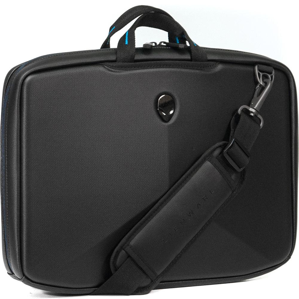 Mobile Edge Slim Carrying Case for Alienware Vindicator 2.0 15.6" R3