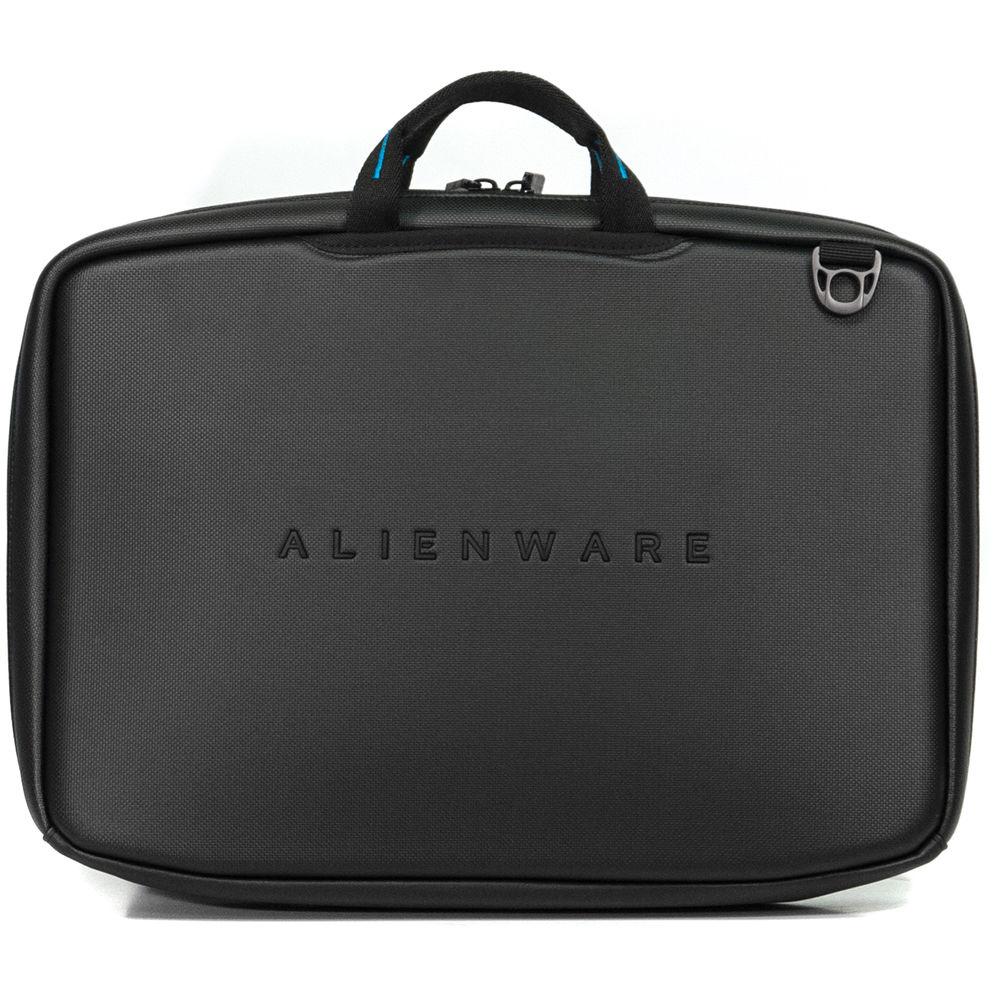 Mobile Edge Slim Carrying Case for Alienware Vindicator 2.0 15.6" R3