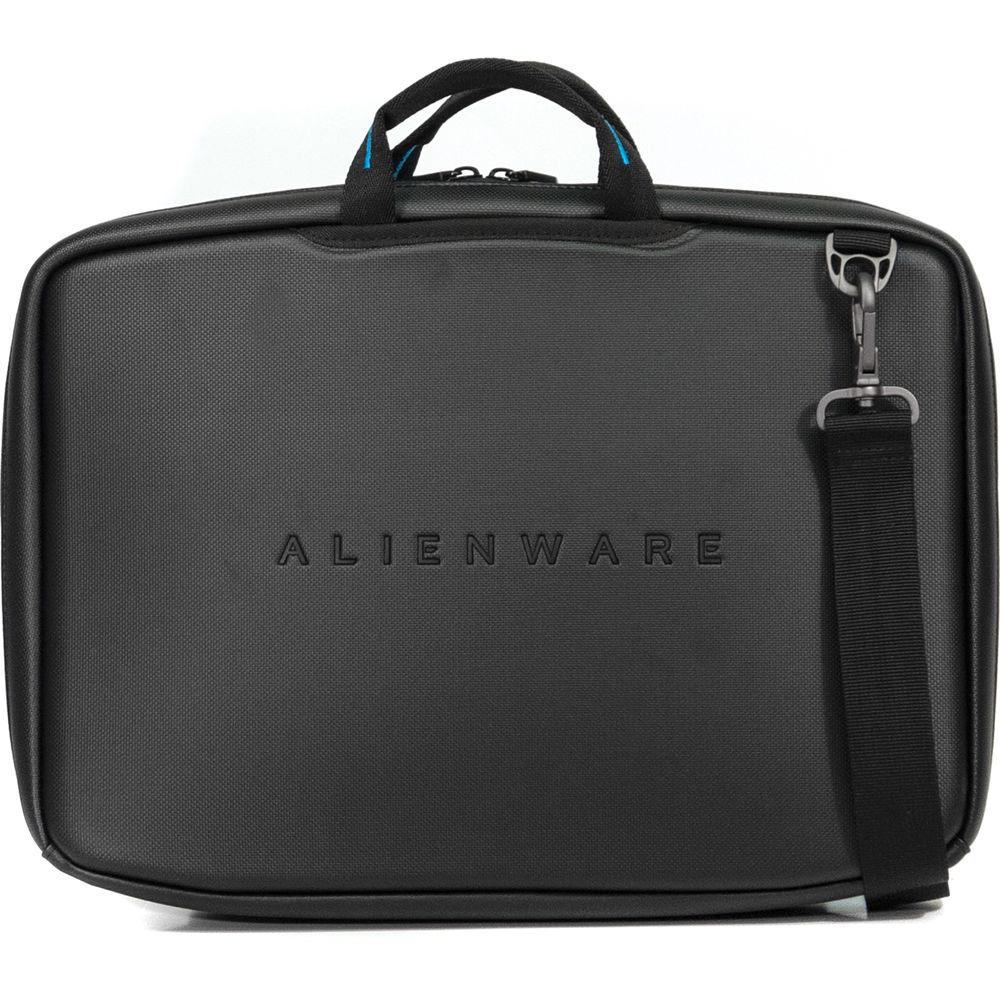 Mobile Edge Slim Carrying Case for Alienware Vindicator 2.0 15.6" R3
