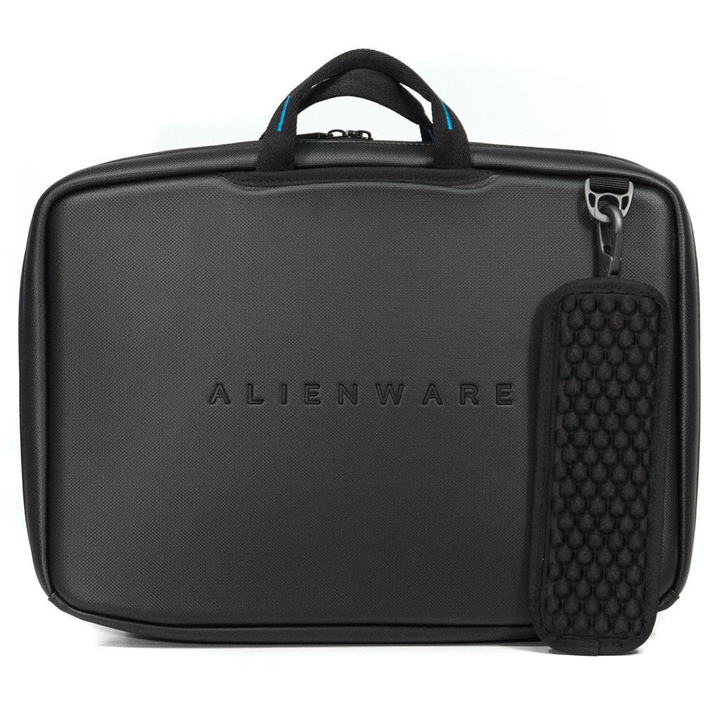 Mobile Edge Slim Carrying Case for Alienware Vindicator 2.0 15.6" R3