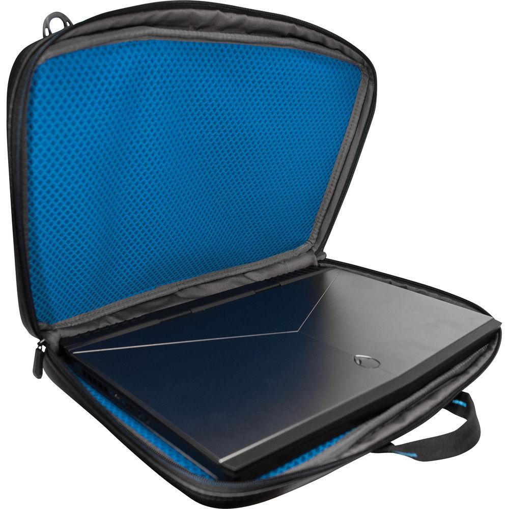 Mobile Edge Slim Carrying Case for Alienware Vindicator 2.0 15.6" R3