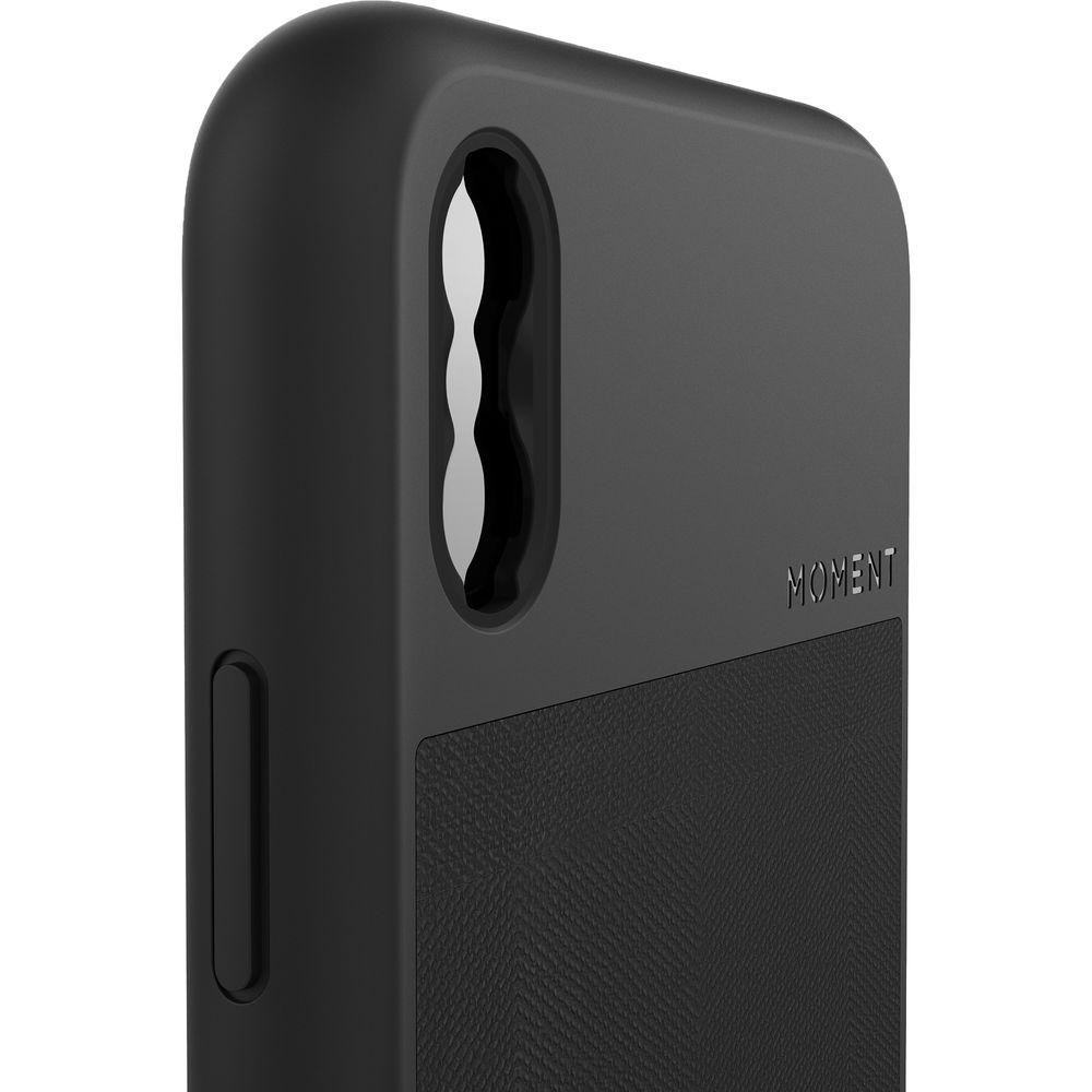 Moment Photo Case for the iPhone XS
