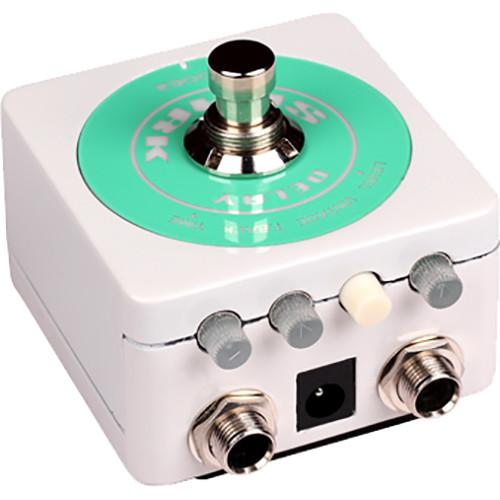 MOOER Spark Delay Pedal