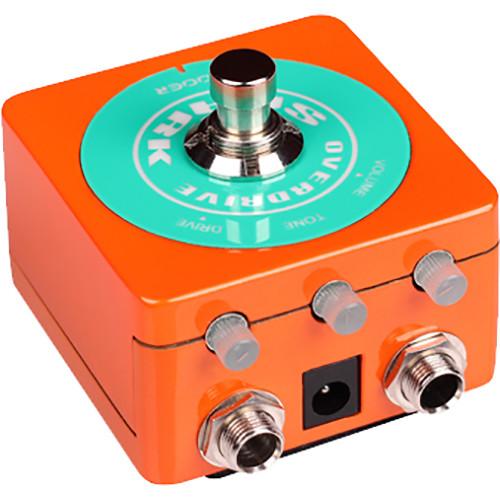 MOOER Spark Overdrive Boost Overdrive Pedal