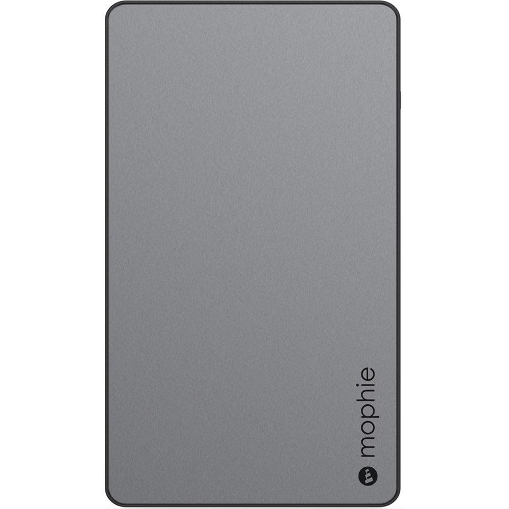 mophie Powerstation Dual-USB 6000mAh Battery Pack