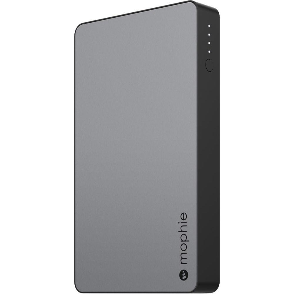 mophie Powerstation Dual-USB 6000mAh Battery Pack