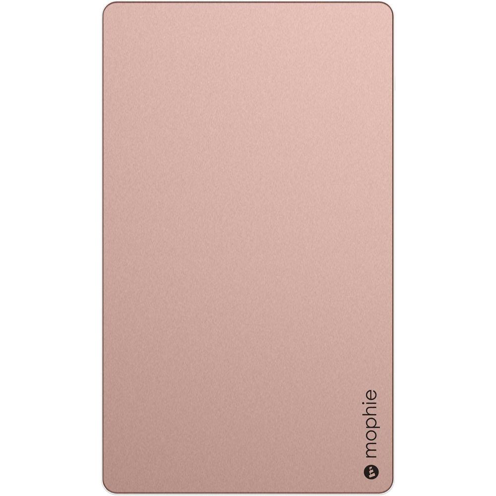 mophie Powerstation XXL Three-USB 20,000mAh Battery Pack