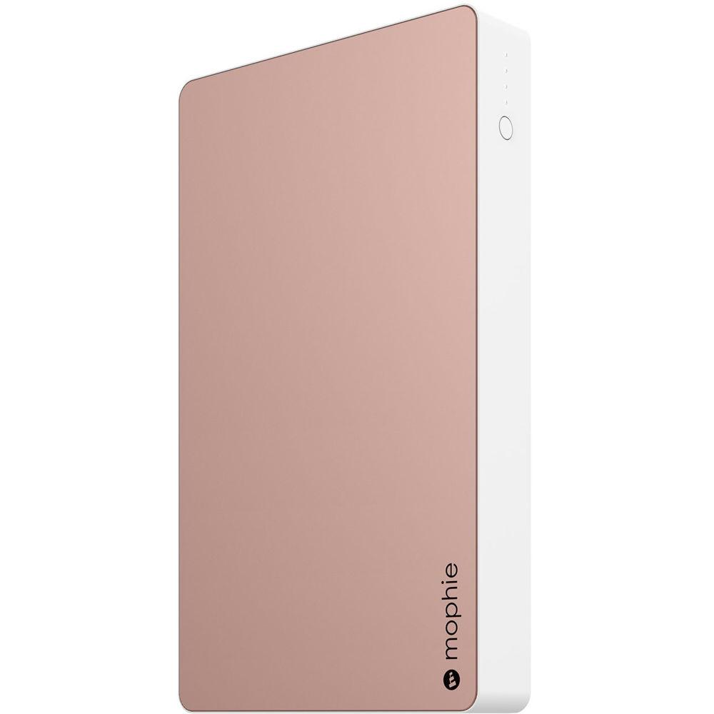 mophie Powerstation XXL Three-USB 20,000mAh Battery Pack