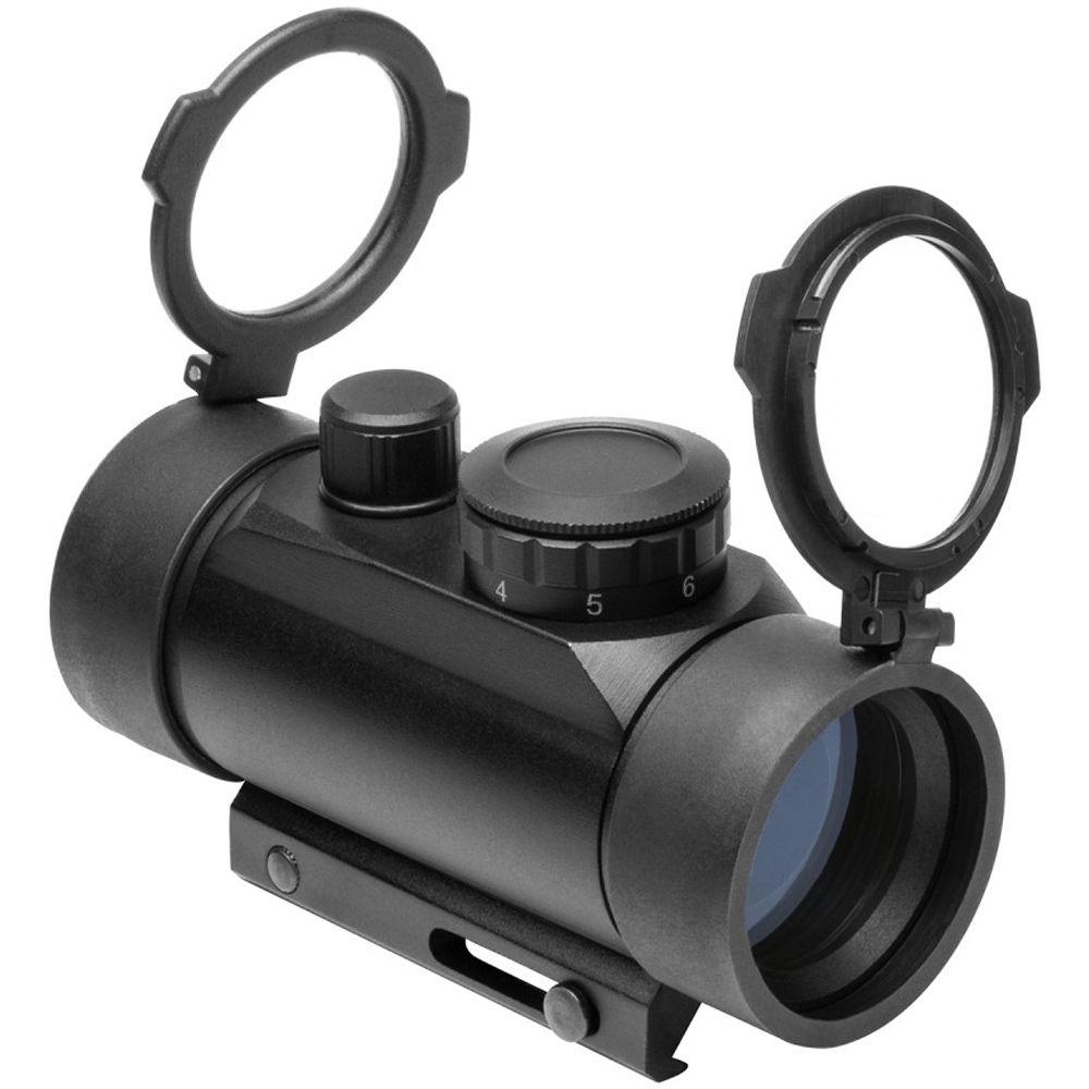 NcSTAR 1x30 DBB130 Reflex Red Dot Sight