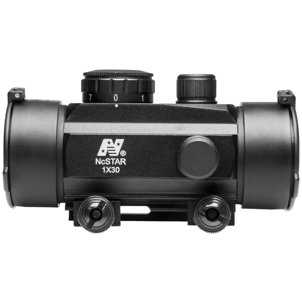 NcSTAR 1x30 DBB130 Reflex Red Dot Sight