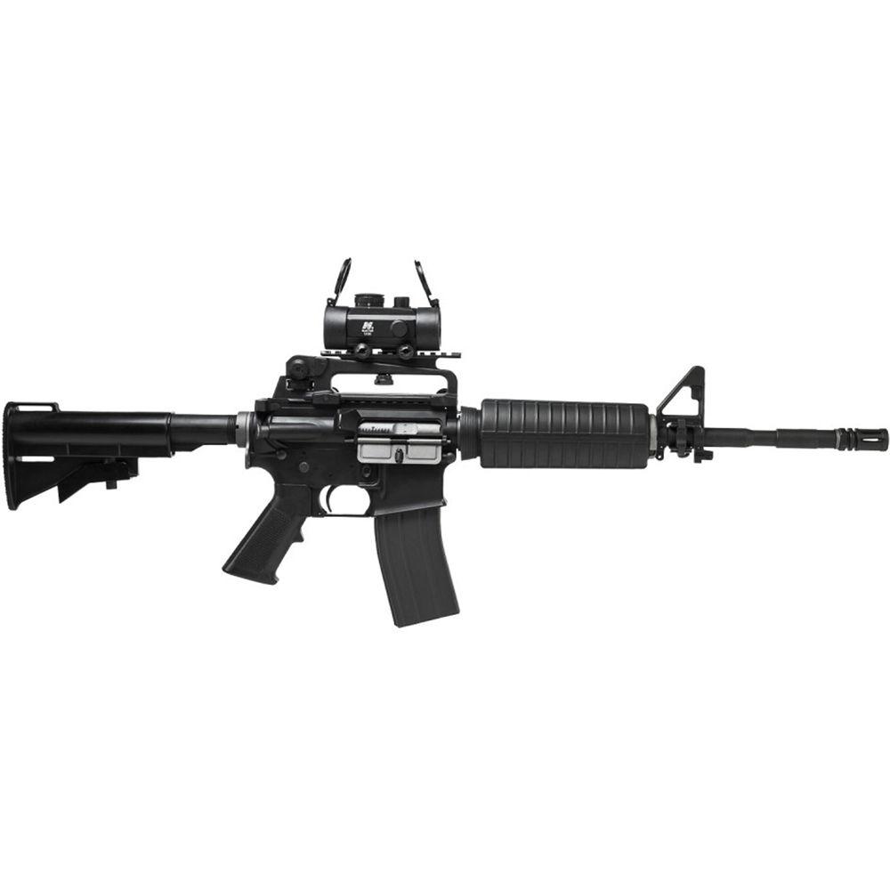 NcSTAR 1x30 DBB130 Reflex Red Dot Sight