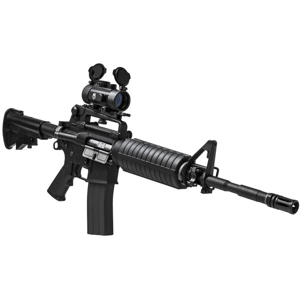 NcSTAR 1x30 DBB130 Reflex Red Dot Sight