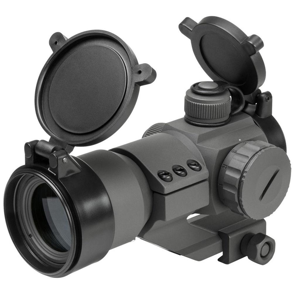 NcSTAR 1x35 Red Green Blue Dot Reflex Sight