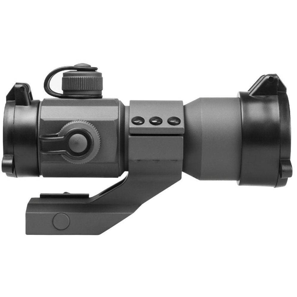 NcSTAR 1x35 Red Green Blue Dot Reflex Sight