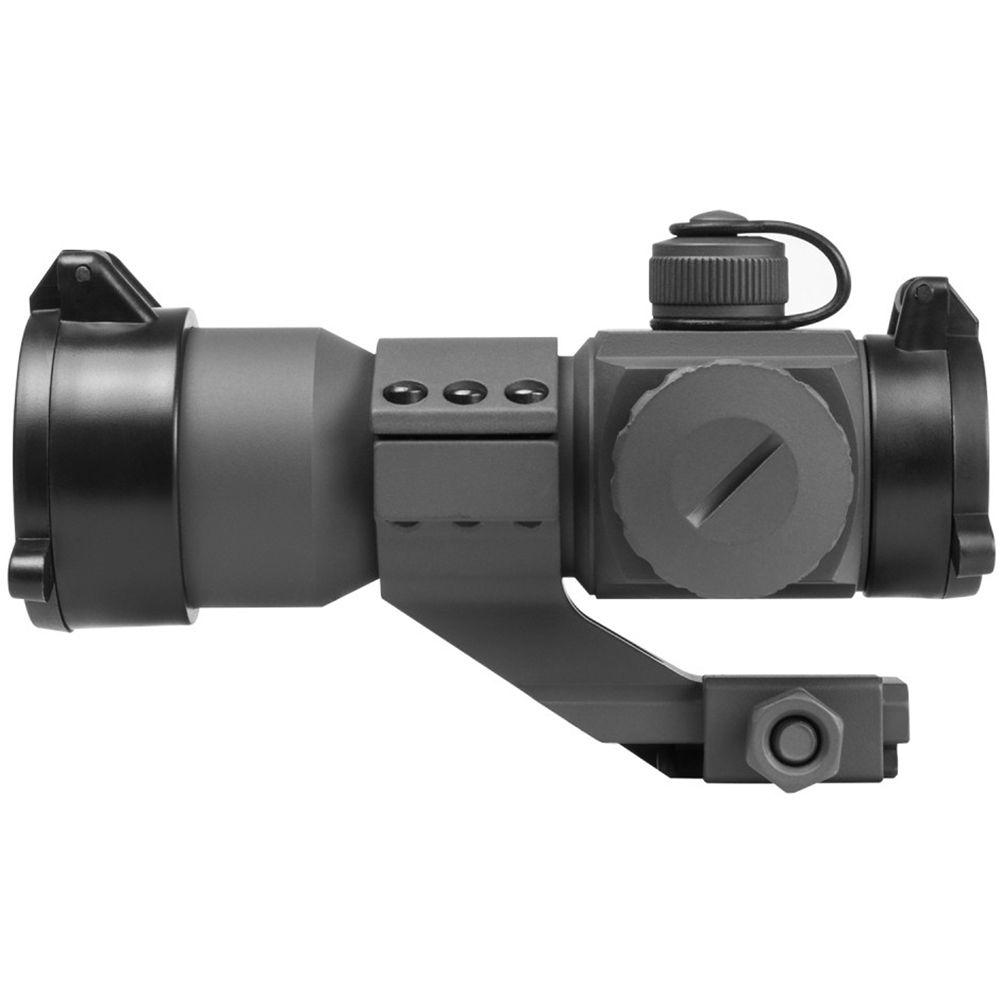 NcSTAR 1x35 Red Green Blue Dot Reflex Sight