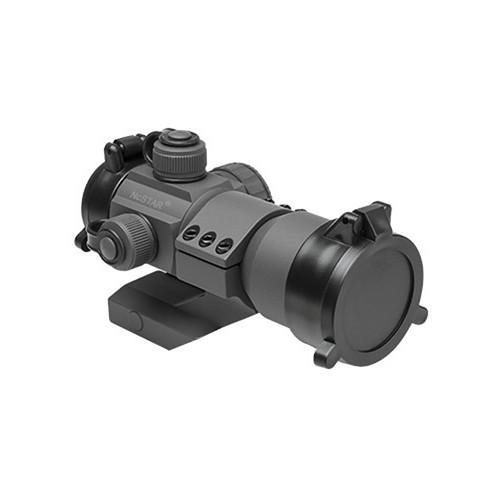 NcSTAR 1x35 Red Green Blue Dot Reflex Sight
