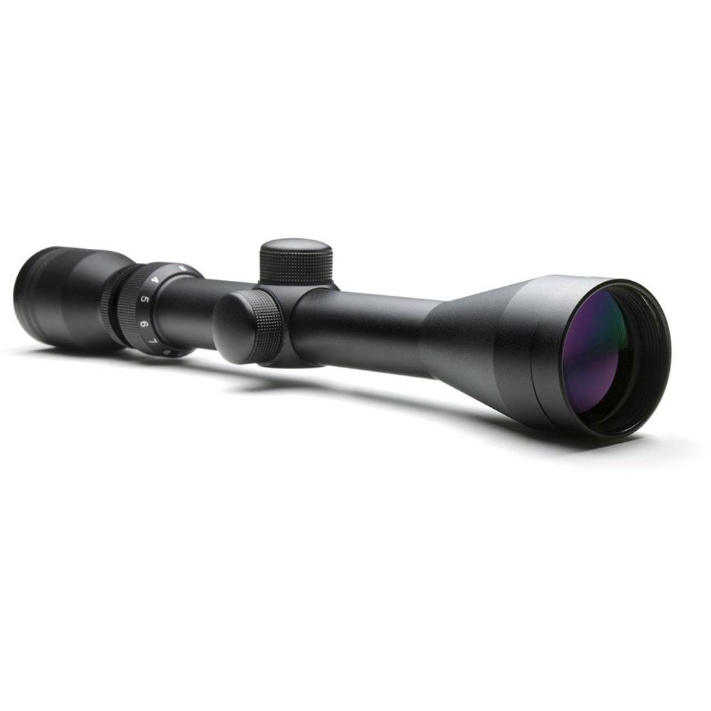 NcSTAR 3-9x40 Shooter Series Riflescope
