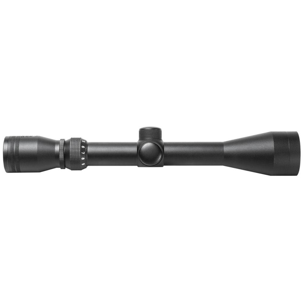 NcSTAR 3-9x40 Shooter Series Riflescope
