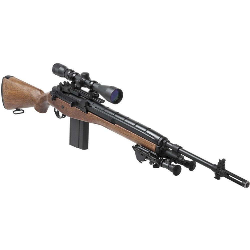 NcSTAR 3-9x40 Shooter Series Riflescope