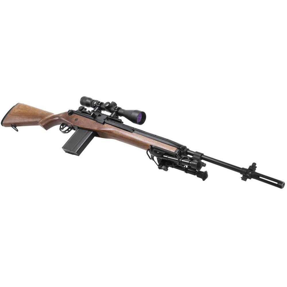 NcSTAR 3-9x40 Shooter Series Riflescope