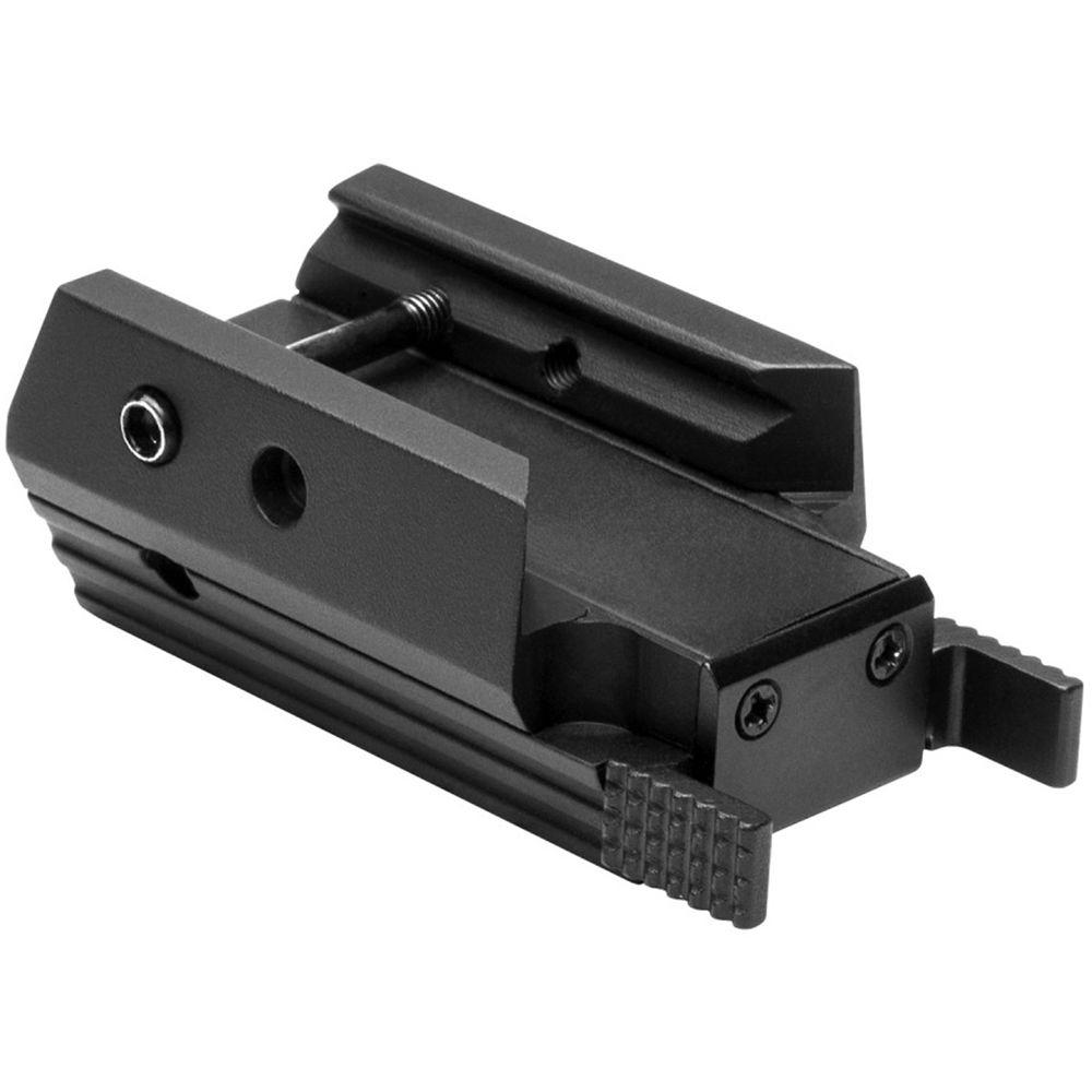 NcSTAR AAPRLS Red Aiming Laser